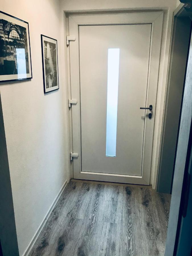 Wohnung Mit Charme, Netflix ラインシュテッテン エクステリア 写真