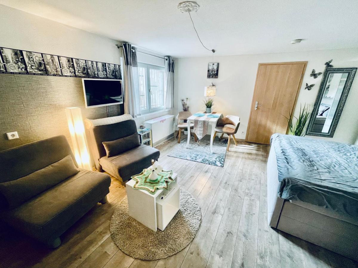 Wohnung Mit Charme, Netflix ラインシュテッテン エクステリア 写真