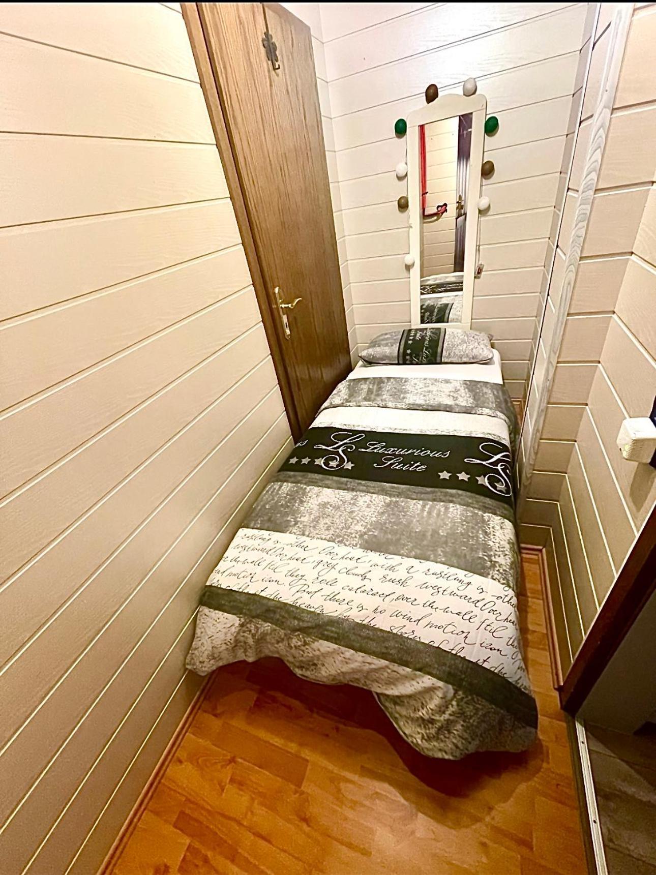 Wohnung Mit Charme, Netflix ラインシュテッテン エクステリア 写真