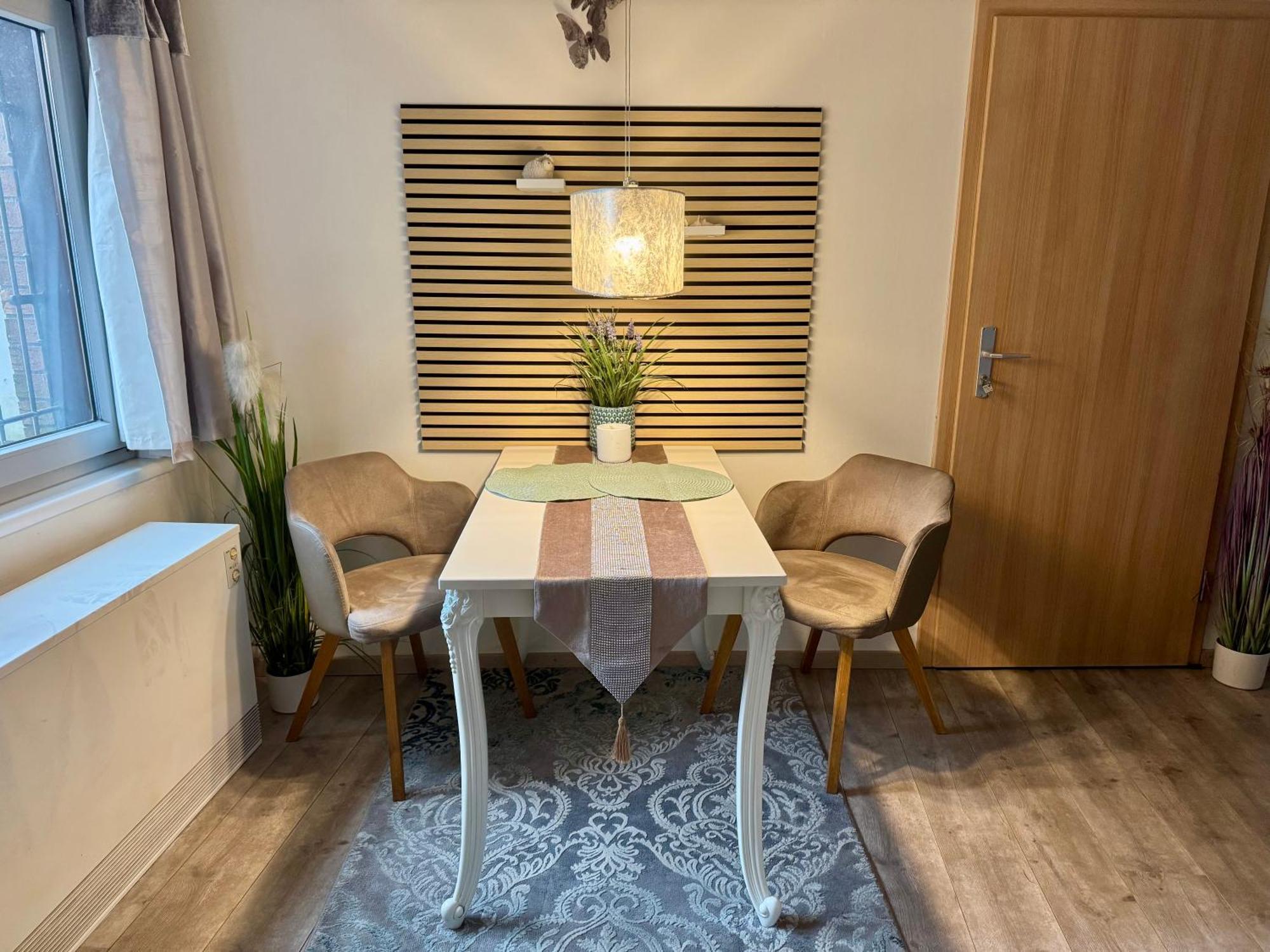 Wohnung Mit Charme, Netflix ラインシュテッテン エクステリア 写真